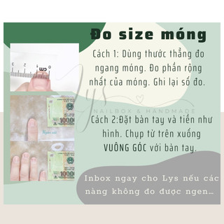 Móng úp thiết kế theo mẫu