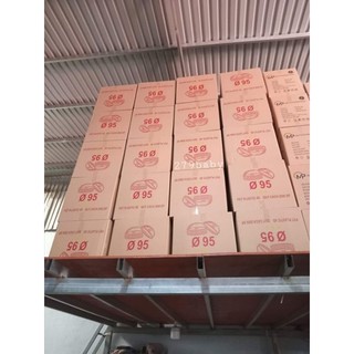 Nắp cầu phi 95 trong 1 thùng 2000 nắp