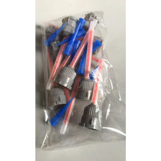 Đầu trộn keo 2 thành phần