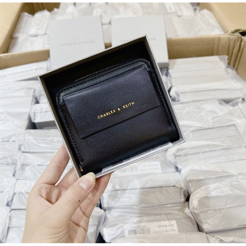 Ví Charles&Keith new 2023