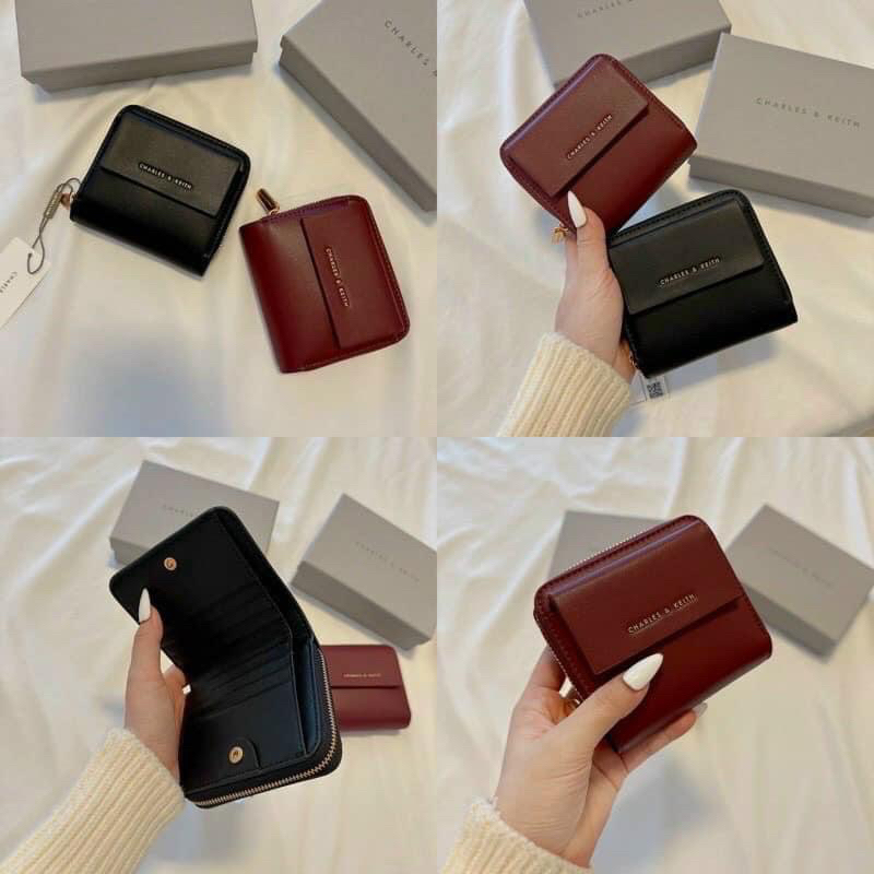 Ví Charles&Keith new 2023