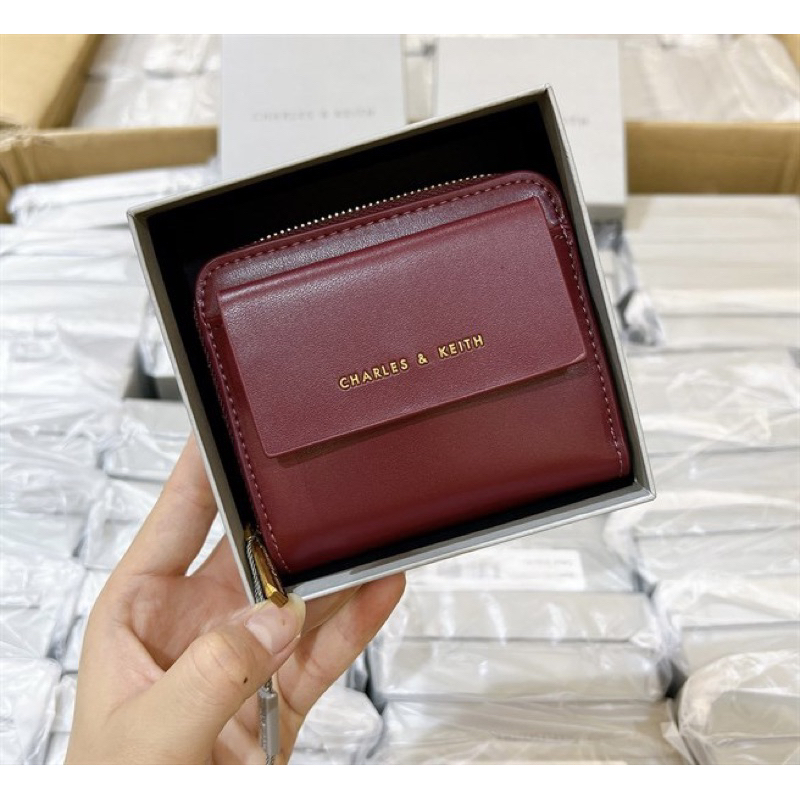 Ví Charles&Keith new 2023