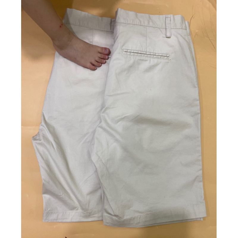 Quần kaki nam xuất dư