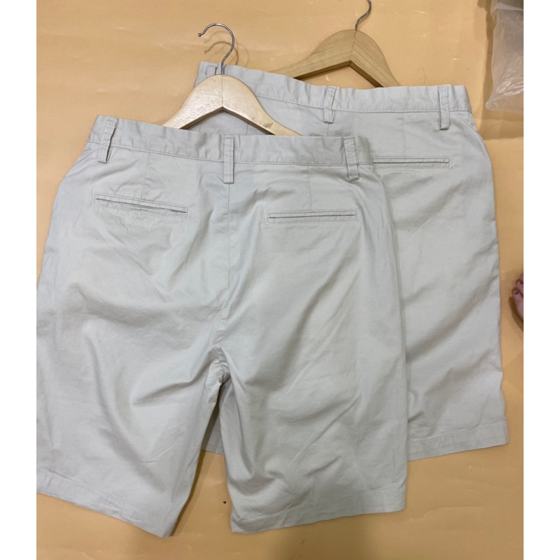 Quần kaki nam xuất dư