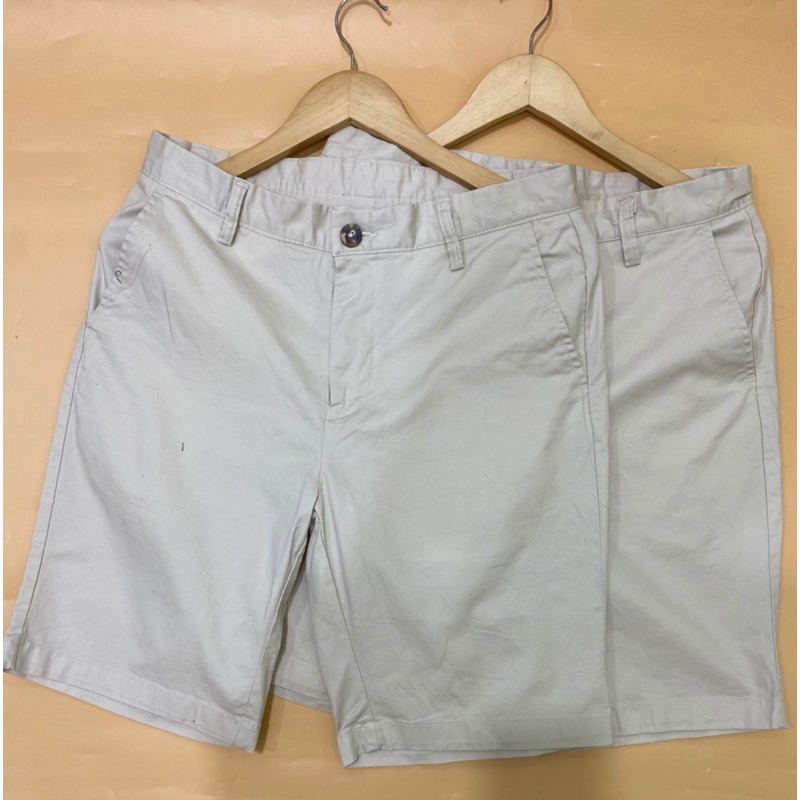 Quần kaki nam xuất dư