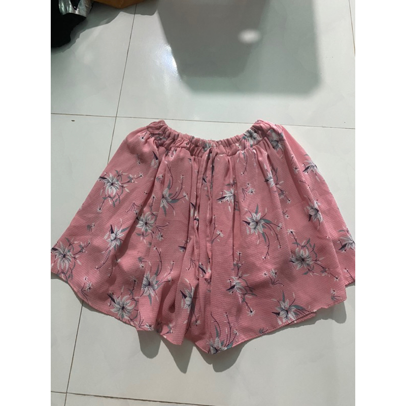 Quần đùi thanh lý nhiều mẫu