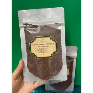 100gr Hạt Ngũ Hoa Sạch Nguyên Chất Handmade