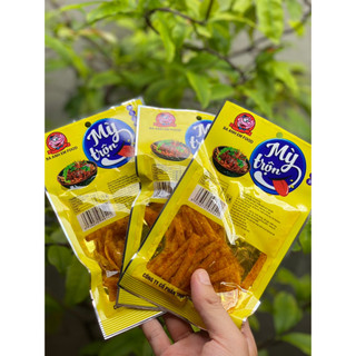 Gói snack mỳ trộn gói 26g