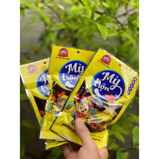 Gói snack mỳ trộn gói 26g