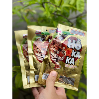 gói Bim Bim Hổ KaKa *20g