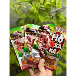 Gói bim bim hổ kaka *20g