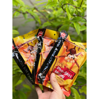 Snack pho-mat miếng khỉ đột