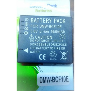 Pin Panasonic BCF10E Cga-s/106