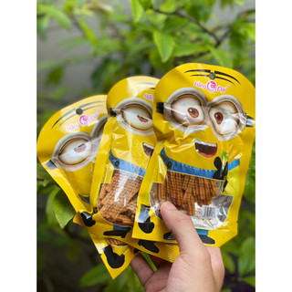 Snack Khoai Tây MINIONS