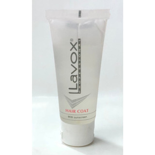 Dầu bóng tuýp lavox dưỡng tóc mềm chắc khoẻ 60ml