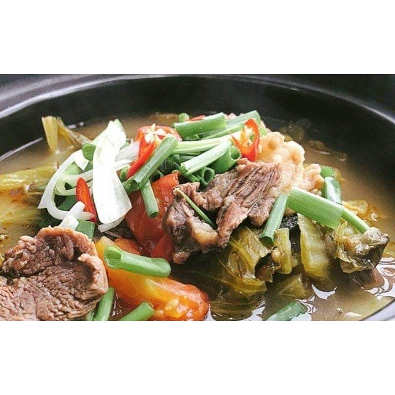 DẺ SƯỜN BÒ KHÔNG XƯƠNG - 1 KG SHIP HOẢ TỐC