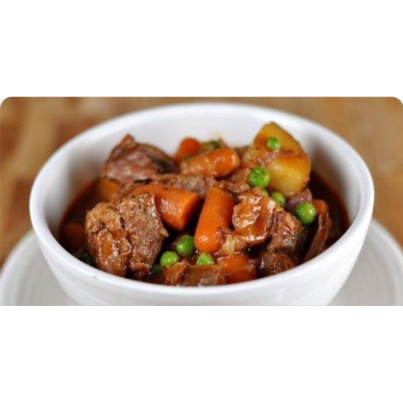 DẺ SƯỜN BÒ KHÔNG XƯƠNG - 1 KG SHIP HOẢ TỐC