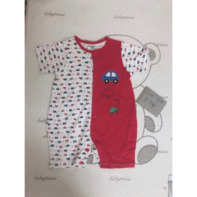 Combo  5b  body đùi cho bé