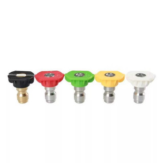 Béc phun rửa xe. Đầu béc rửa xe các loại tốt dùng cho máy rửa xe áp lực cao