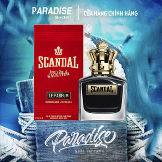 🆂🅶.🆂🅲🅴🅽🆃 nước hoa nam scandal pour homme le parfum 100ml