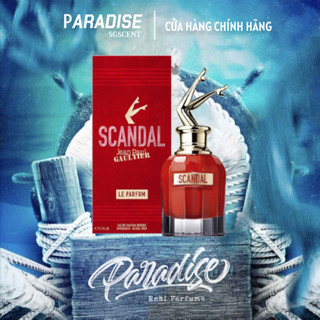🆈🆄🆁🅸 - Nước hoa Jean Paul Scandal le parfum 80ml