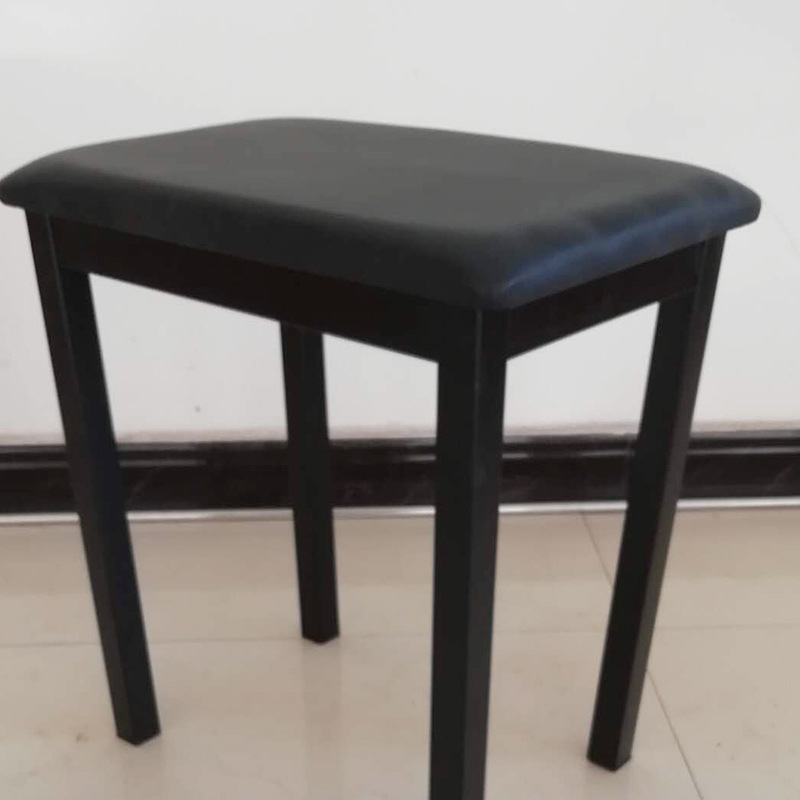 Ghế đàn piano điện chuẩn chiều cao