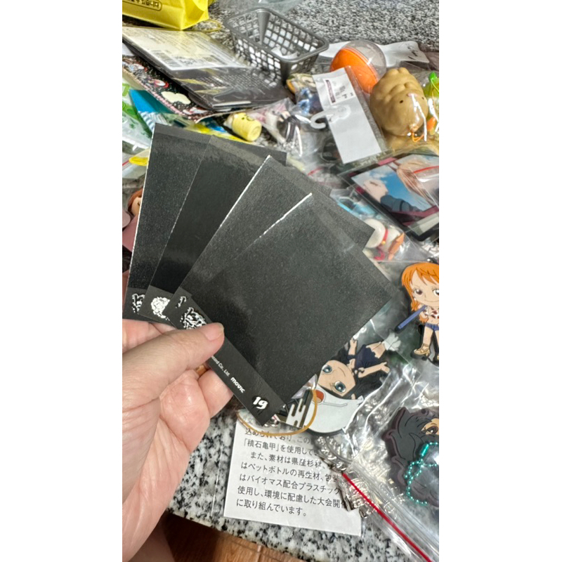 Hình Nhật Anime Hypnosis Mic