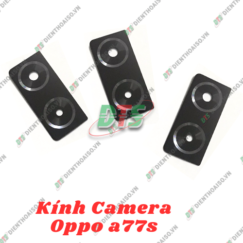 Kính camera Oppo A77S ( oppo a77s ) kèm keo dán
