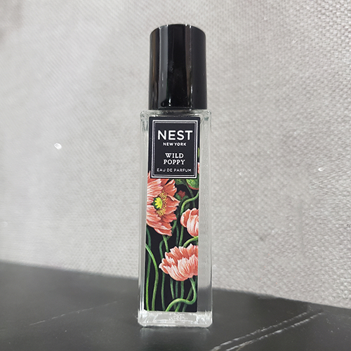 Nước hoa nữ NEST Wild Poppy, Vani