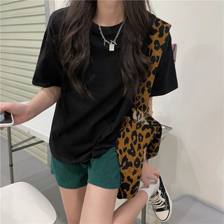 Áo thun Nữ trơn Basic Cotton 100%, áo cotton trơn cho nữ, áo trơn hàng VN SX phom basic Hàn quốc
