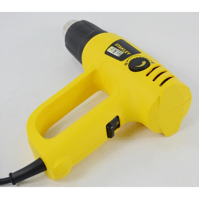 Máy phun hơi nóng Stanley STEL670