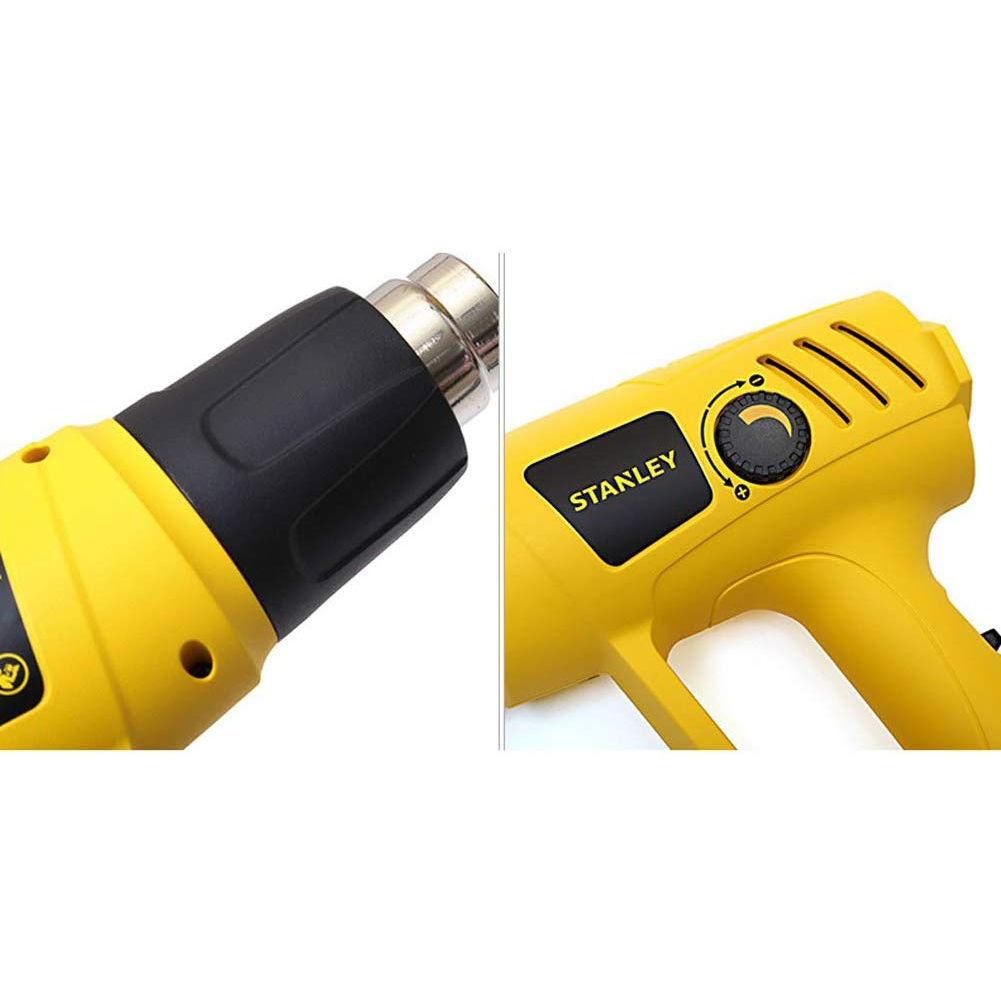 Máy phun hơi nóng Stanley STEL670