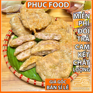 Chả Cốm Hà Nội Cao Cấp Làm Tại Mễ Trì,làng vòng 💘👉 Giá Gốc Tại Giao Hàng Hỏa Tốc Đóng Gói 500gr