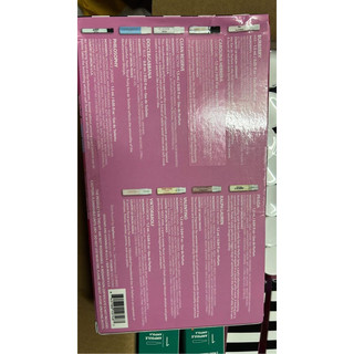 Set Vial nước hoa Sephora
