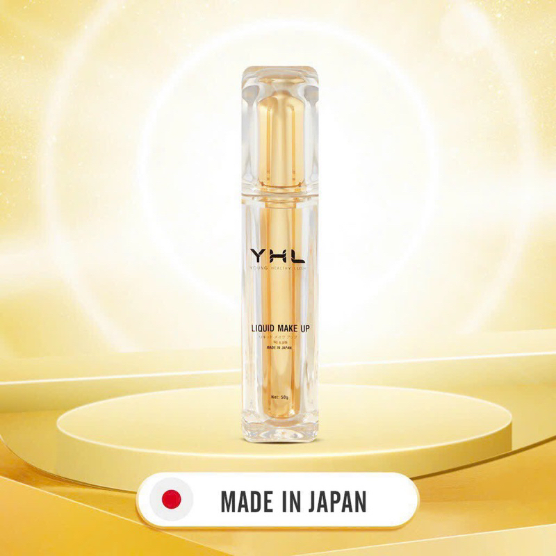 Giảm 35% Kem chống nắng và trang Điểm YHL Nhật Bản 50g. HSD: 05/2026. Được mở xem hàng