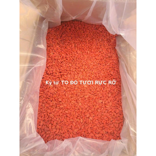Kỷ tử đỏ to Ninh Hạ 100g