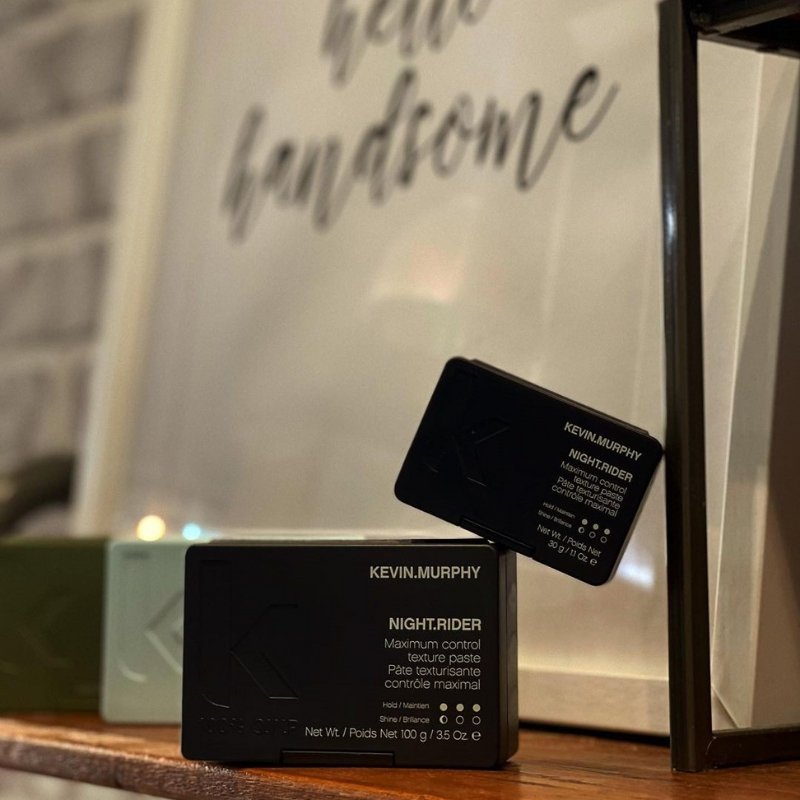 Sáp vuốt tóc Kevin Murphy Night Rider  - Celeman