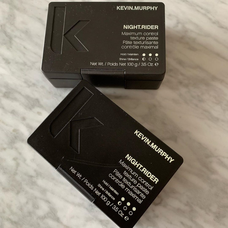 Sáp vuốt tóc Kevin Murphy Night Rider  - Celeman