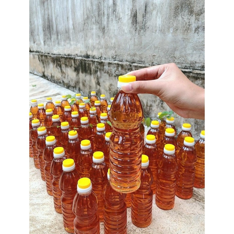 COMBO 40 CHAI NƯỚC MẮM NGON BÌNH ĐỊNH - HÀNG CHẤT LƯỢNG