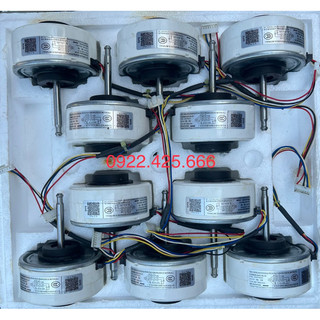 Quạt mặt lạnh Pana DC 30w - 300v