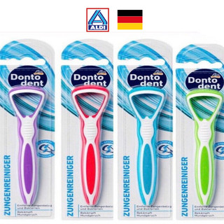 Dụng cụ cạo lưỡi dontodent đức