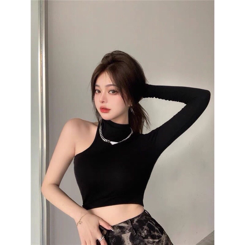 ÁO LỆCH VAI XINH LẮM