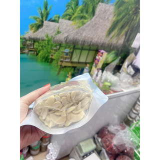 Điều sống ngon làm sữa hạt 500gr