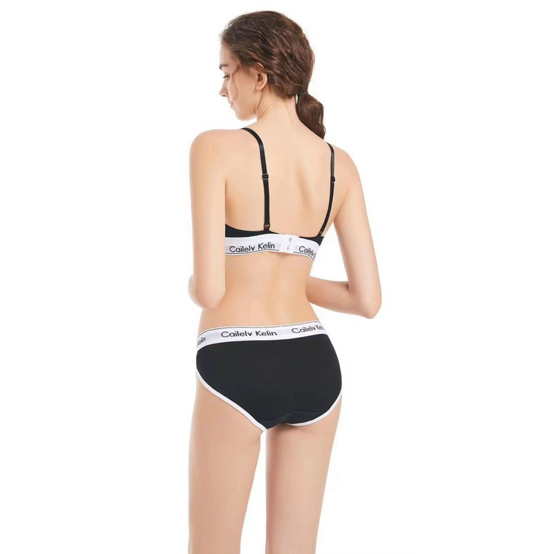 Quần Lót Cotton Thể Thao-Quần Chíp Lưng Chữ Sành Điệu-Đồ Lót Ôm,Nâng Mông