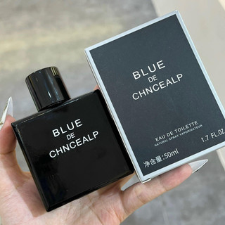 [NƯỚC HOA NAM BLUE de CHNCEALP]