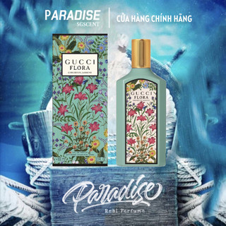 🆈🆄🆁🅸 - nước hoa gucci flora gorgeous jasmine edp 100ml