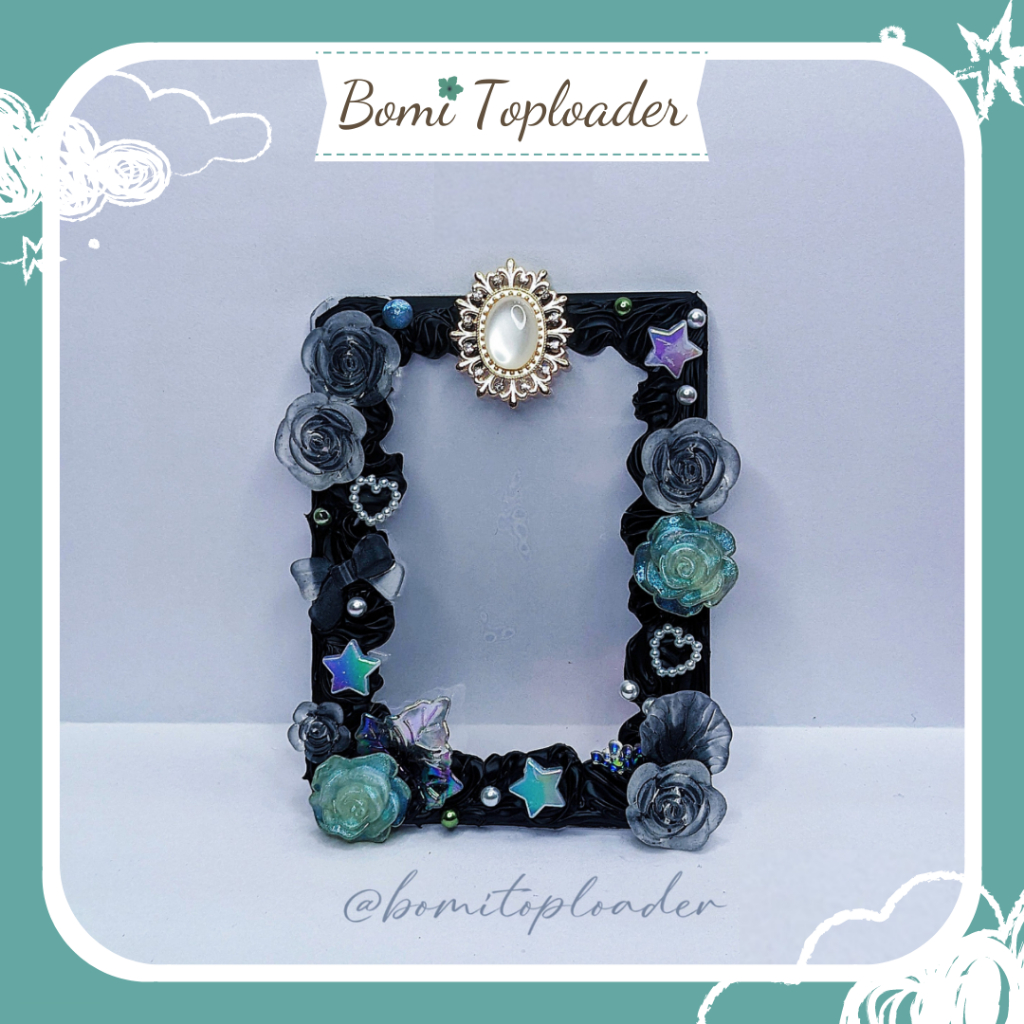 🍀🍃TOP DECOR GREEN & RANDOM 🍃🍀