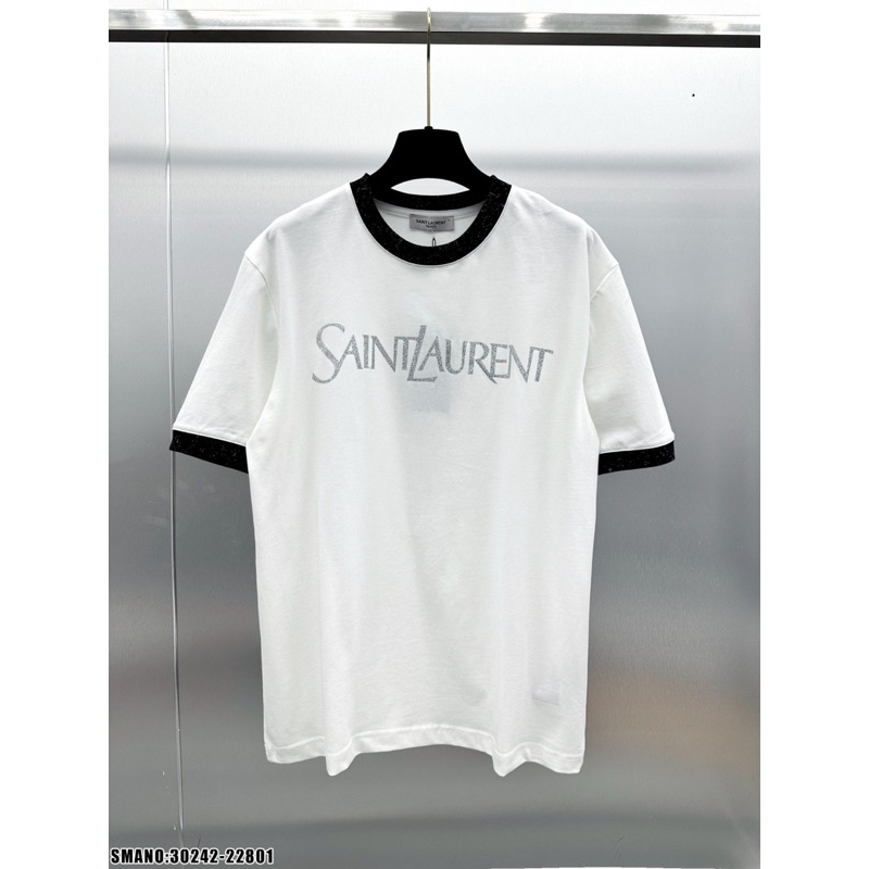 Phông Sanlaurent bản scap chuẩn cotton đây rồi neww 2023 thịnh hành.