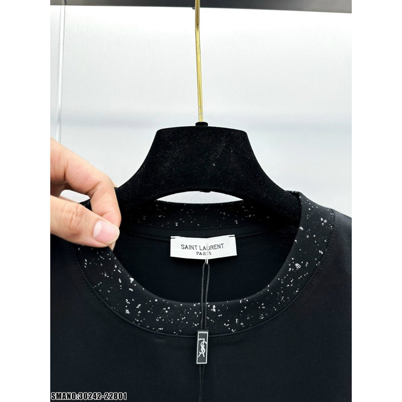 Phông Sanlaurent bản scap chuẩn cotton đây rồi neww 2023 thịnh hành.