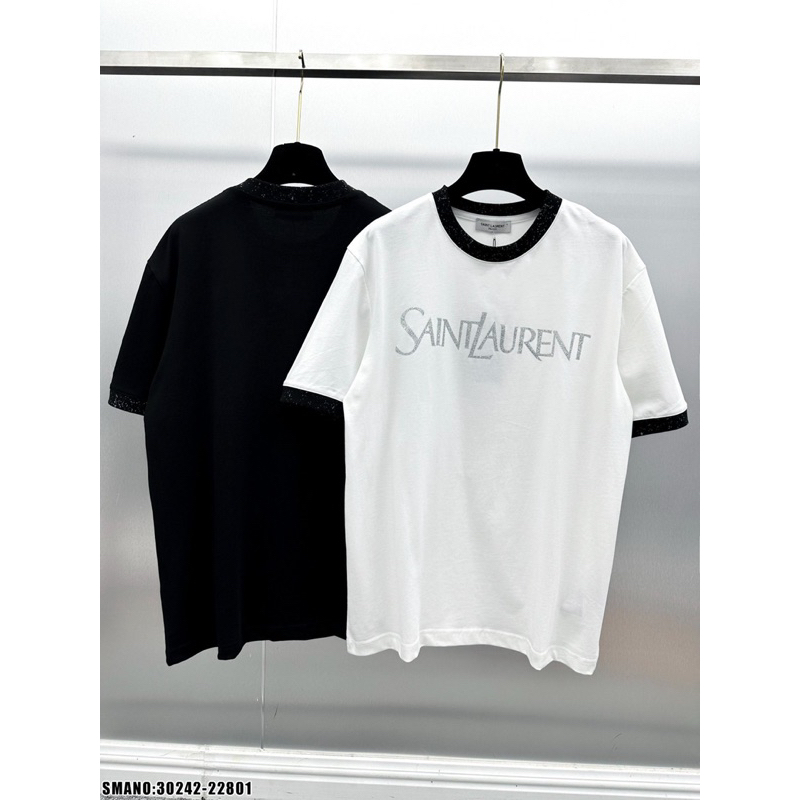 Phông Sanlaurent bản scap chuẩn cotton đây rồi neww 2023 thịnh hành.